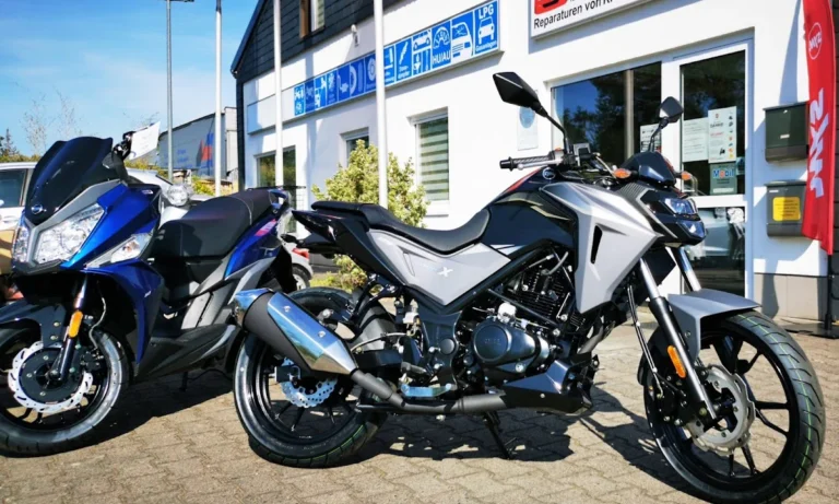 KFZ-Meisterbetrieb - S.Stella