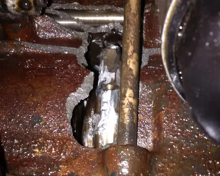 KFZ-Werkstätten Kfz-Meisterbetrieb Sarah Post Emden