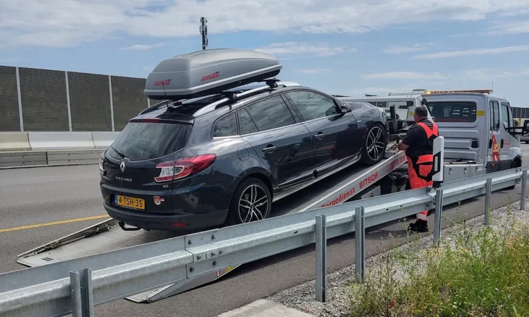 KFZ-Meisterbetrieb SARGIN