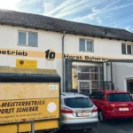 KFZ-Meisterbetrieb Scherer