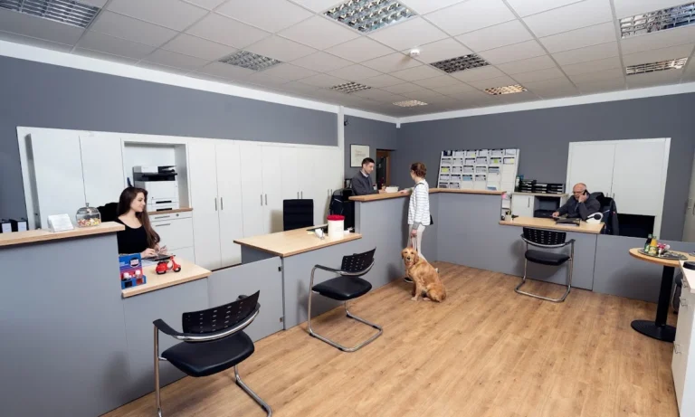 KFZ Meisterbetrieb Schwabing