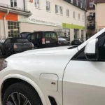 KFZ Meisterbetrieb Schwabing