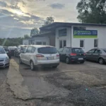 Kfz-Meisterbetrieb Sz-Lebenstedt