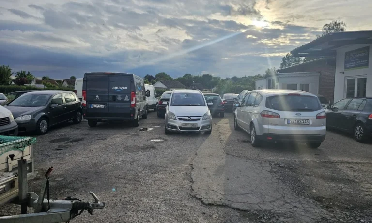 Kfz-Meisterbetrieb Sz-Lebenstedt