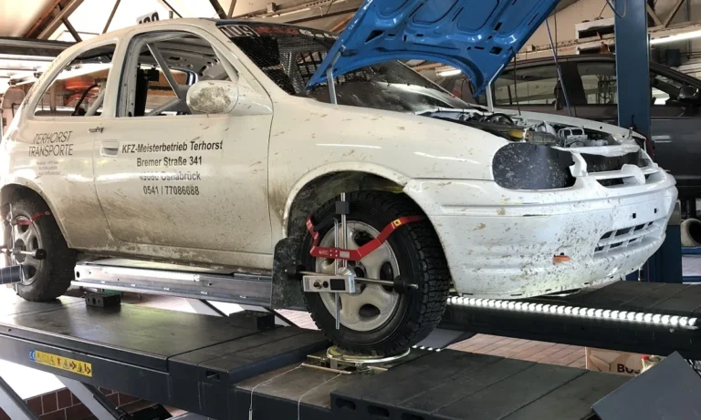 KFZ Meisterbetrieb Terhorst