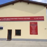KFZ Meisterbetrieb Thiago Kästner