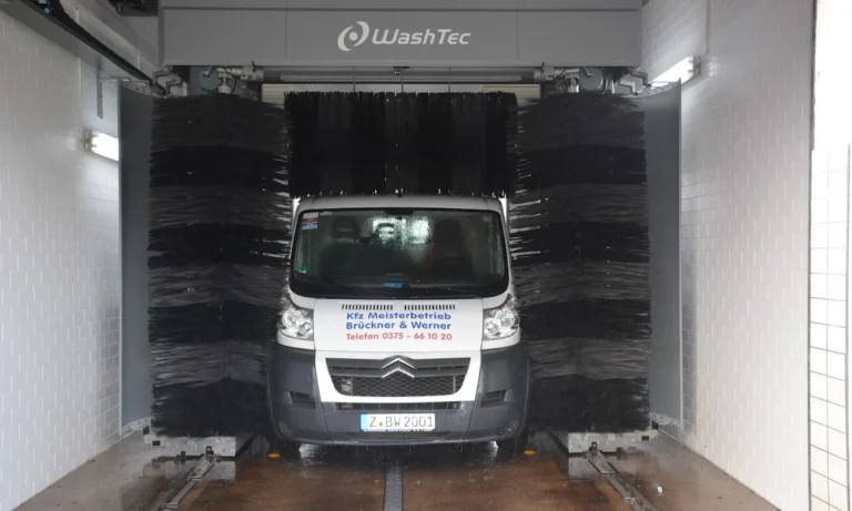 Kfz-Meisterbetrieb Thomas Brückner GmbH