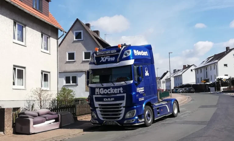 KFZ Meisterbetrieb Thomas Pfeiffer