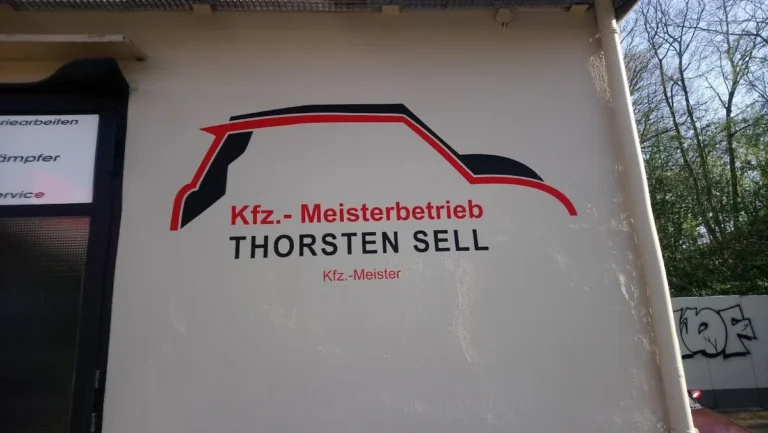 KfZ.-Meisterbetrieb Thorsten Sell