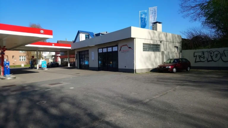 KfZ.-Meisterbetrieb Thorsten Sell