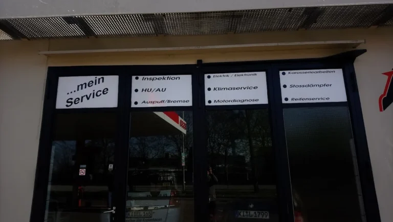 KfZ.-Meisterbetrieb Thorsten Sell