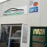 KFZ Meisterbetrieb Timo Mackenrodt