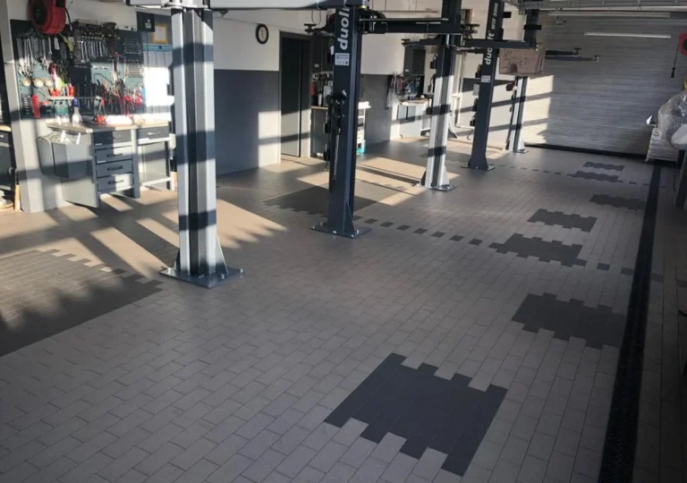 Kfz-Meisterbetrieb Tröger