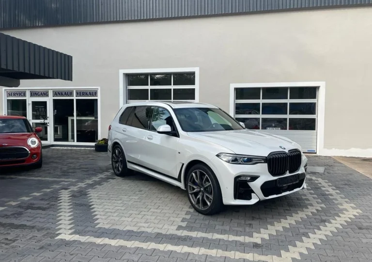 Kfz-Meisterbetrieb Tröger