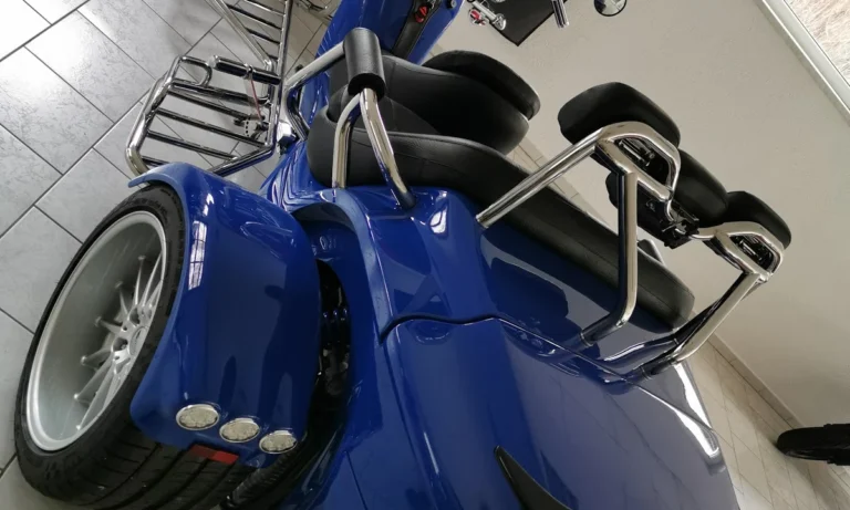 KFZ Meisterbetrieb Uwe Günther