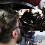 Kfz-Meisterbetrieb Viktor Rein Autowerkstatt