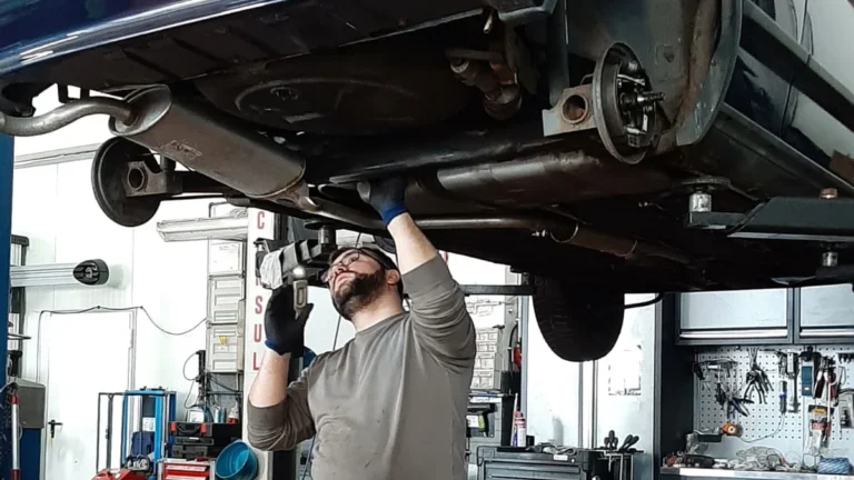 Kfz-Meisterbetrieb Viktor Rein Autowerkstatt