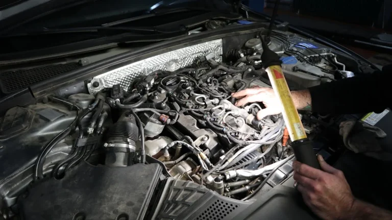 Kfz-Meisterbetrieb Viktor Rein Autowerkstatt