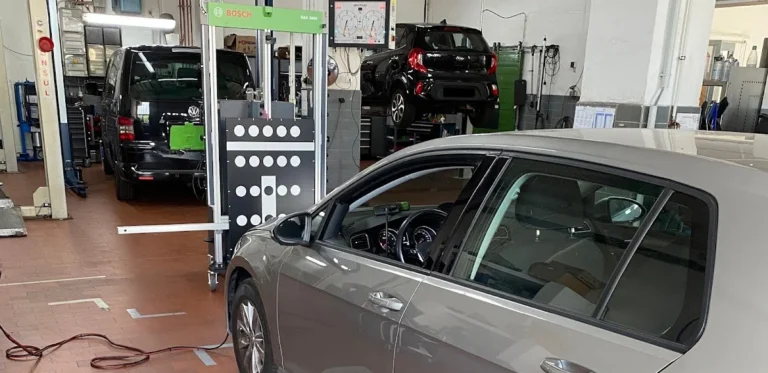 Kfz-Meisterbetrieb Viktor Rein Autowerkstatt