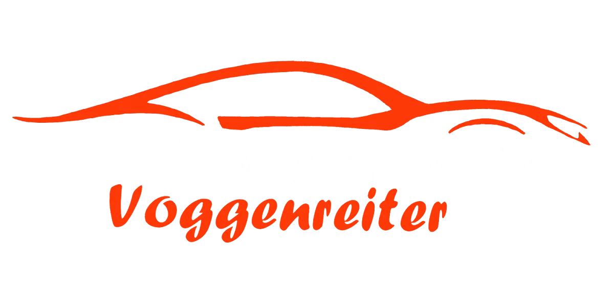 KFZ-WerkstÀtten KFZ Meisterbetrieb Voggenreiter Passau