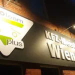 KFZ-Meisterbetrieb Wienekamp | Emden