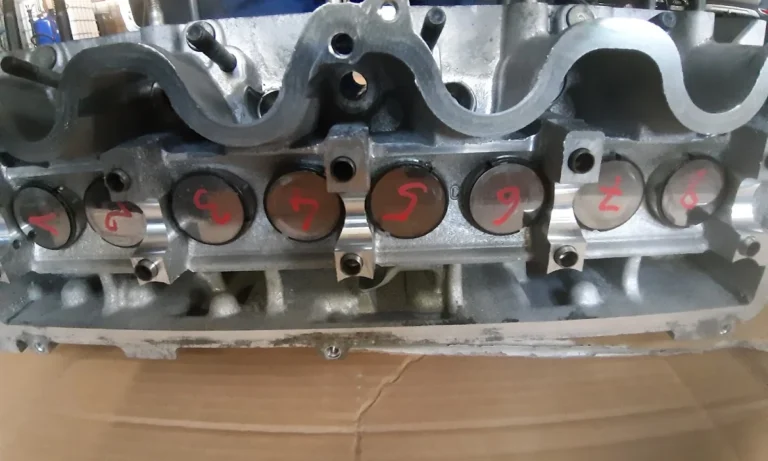 KFZ-Meisterbetrieb Wienekamp | Emden