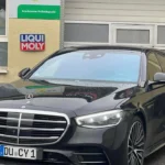 KFZ Meisterbetrieb Yilmaztürk