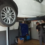 KFZ-Meisterwerkstatt Alexander Klein