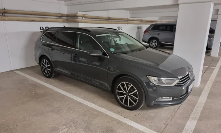 KFZ-Meisterwerkstatt Alexander Klein