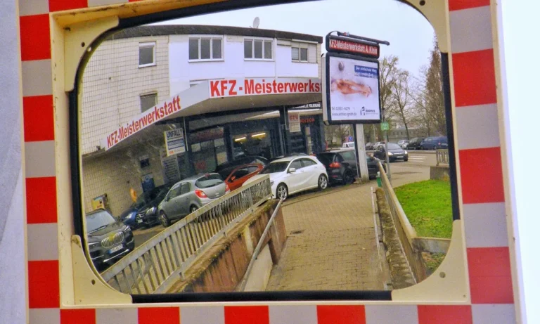 KFZ-Meisterwerkstatt Alexander Klein