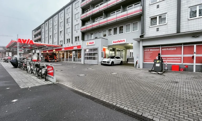 KFZ - Meisterwerkstatt am Plärrer