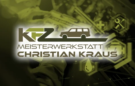 KFZ Meisterwerkstatt Christian Kraus