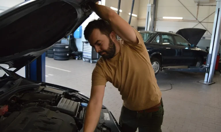 KFZ Meisterwerkstatt Christian Kraus