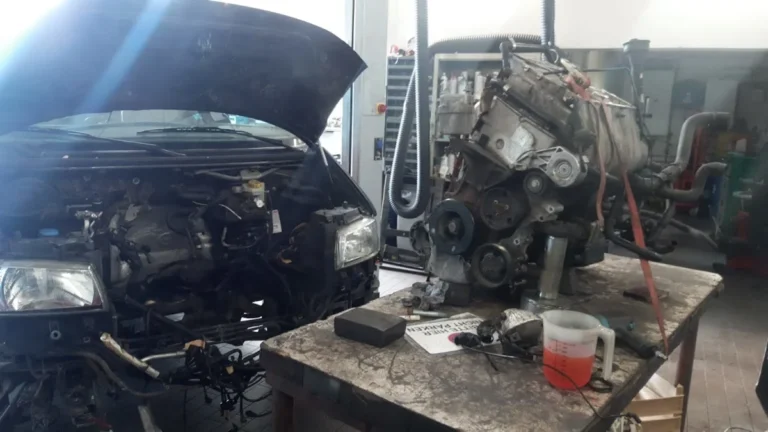 KFZ Meisterwerkstatt Christian Kraus