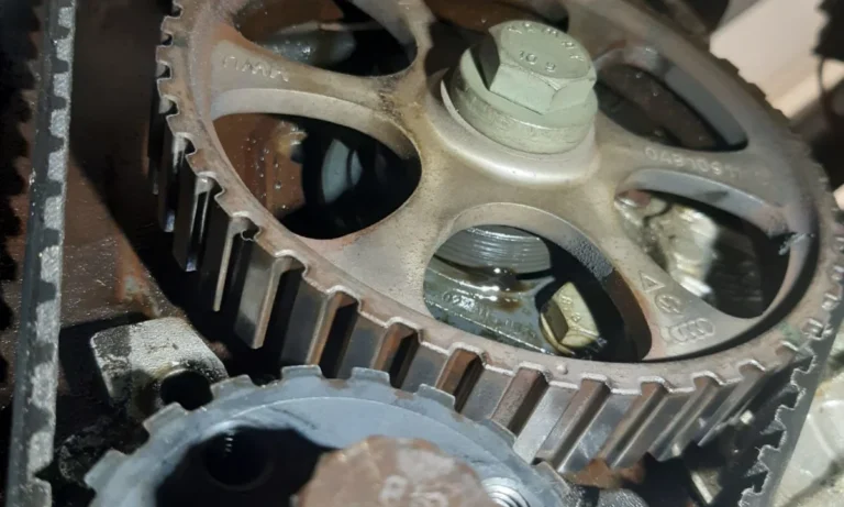 KFZ Meisterwerkstatt Christian Kraus