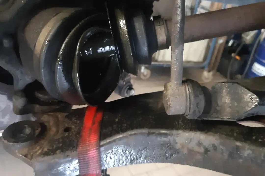 KFZ-Werkstätten KFZ Meisterwerkstatt Christian Kraus Augsburg