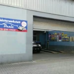 KFZ-Meisterwerkstatt Deniz