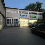 Kfz Meisterwerkstatt Glück