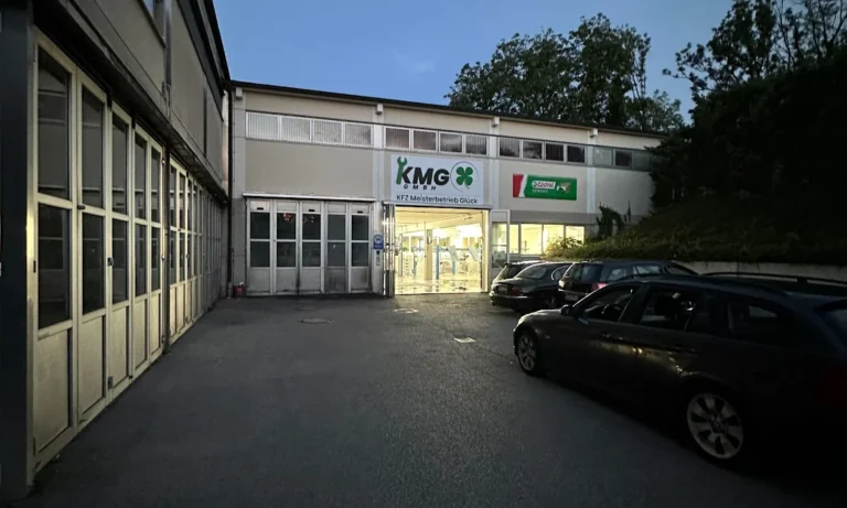 Kfz Meisterwerkstatt Glück