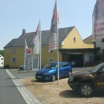 KFZ-Meisterwerkstatt Hager Gerhard e.K.