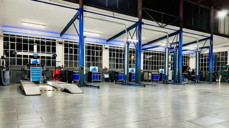 Kfz-Meisterwerkstatt Khan