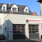 Kfz-Meisterwerkstatt Kraus