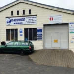 Kfz Meisterwerkstatt Kühne