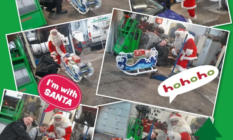 Kfz Meisterwerkstatt Kühne