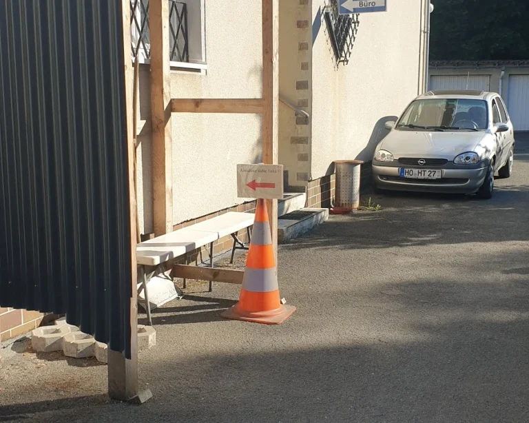 Kfz Meisterwerkstatt Kühne