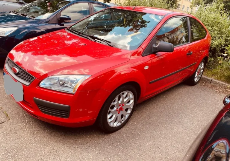 Kfz-Meisterwerkstatt Marcel Wolfensteller