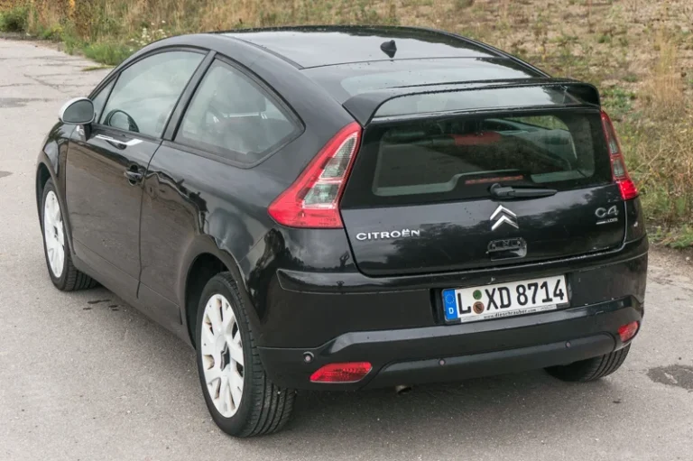 Kfz-Meisterwerkstatt Marcel Wolfensteller