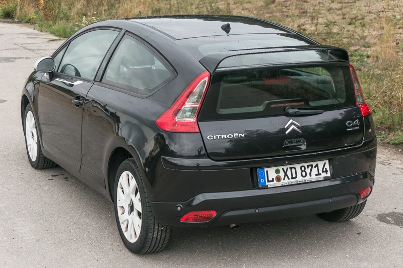 KFZ-Werkstätten Kfz-Meisterwerkstatt Marcel Wolfensteller Leipzig