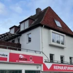 Kfz Meisterwerkstatt MTG „ Wo Qualität auf Zuverlässigkeit trifft“