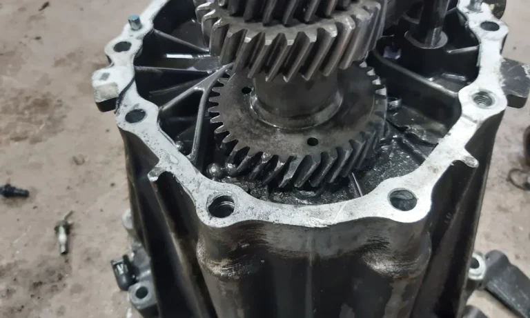 KFZ Meisterwerkstatt Ruhmannseder